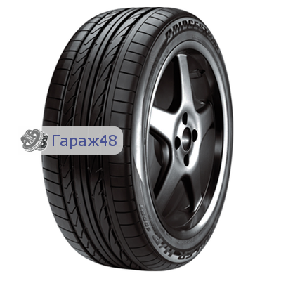 Bridgestone Dueler H/P Sport 315/35 R20 110W